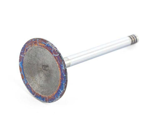 Válvula de admisión OEM 11341257592 para BMW E12, E28, E34, E24, E23, E32, 2.5CS-3.0CSL, 2500-3.3Li. Original BMW.