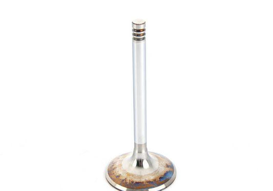 Válvula de admisión OEM 11341257592 para BMW E12, E28, E34, E24, E23, E32, 2.5CS-3.0CSL, 2500-3.3Li. Original BMW.