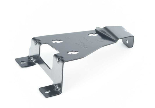 Soporte sensor ACC OEM 51118041154 para BMW F01, F01N, F02, F02N, F04. Original BMW.