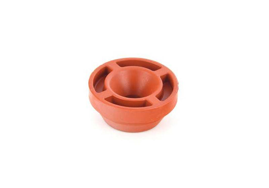 Suporte de borracha para BMW 5 F90 Series, G30, G31, G38, G60, G61, G68, Série 6 G32, Série 7 G11, G12, G70, Série 8 F91, G14, X3 F97, G01, X4 F98, G02, X5 F95 , G05, X6 F96, G06, X7 G07, XM G09 (OEM 13718620471). BMW original