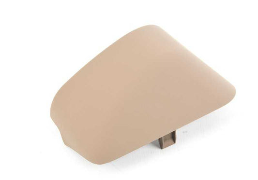 Cubierta arrollable portaequipajes derecho OEM 51478401704 para BMW Z3 E36. Original BMW.