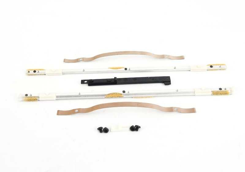 Reparaturkit für BMW 7 E38 -Serie (OEM 54128209797). Original BMW