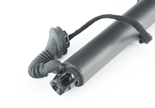 Motor de abertura à esquerda OEM 51247339431 para BMW X4 F26 (XDRIVE20D, XDRIVE20I, M40I). BMW original.