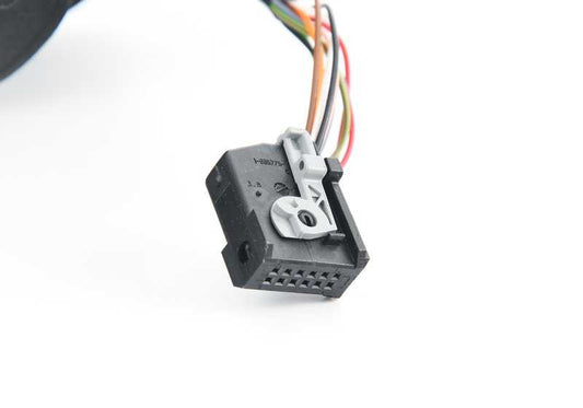 Outdoor -Rückfahrvision mit dem linken Speicher OEM 51167892039 für BMW E46. Original BMW.