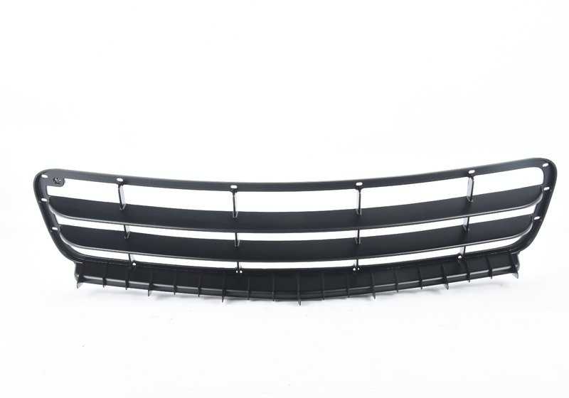 Tapa de remolque imprimada OEM 51117037610 para BMW E36, Z3. Original BMW.