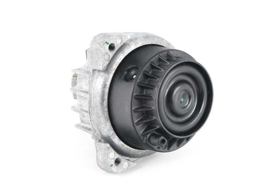 Soporte de motor OEM 22116777382 para BMW F07, F10, F11, F01, F02. Compatible con versiones 530d xDrive y 535d xDrive. Original BMW.