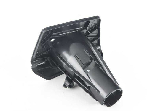 Suporte de massa esquerda para BMW F16 (OEM 51118056557). BMW original