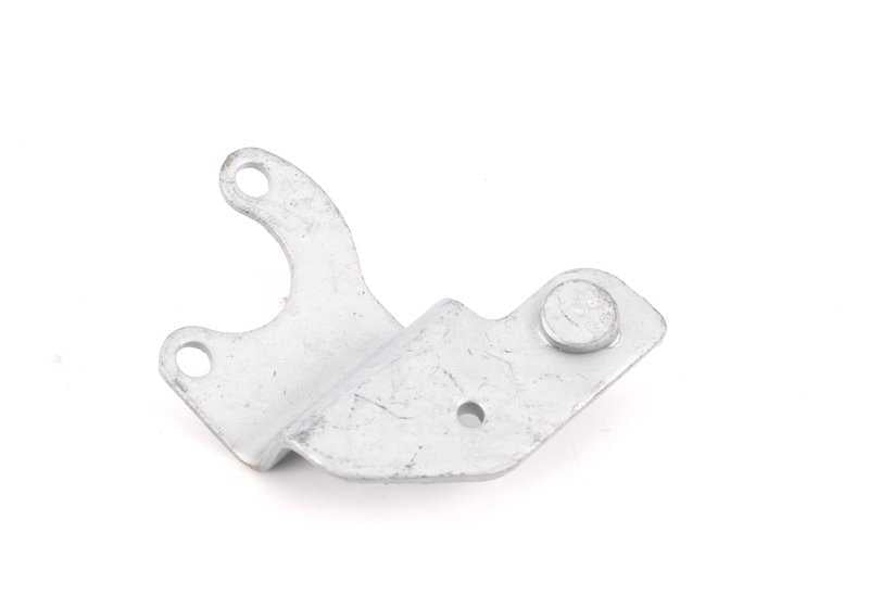 Soporte sensor de nivel de altura derecho OEM 37146763524 para BMW E60, E61, E63, E64. Pieza original BMW.