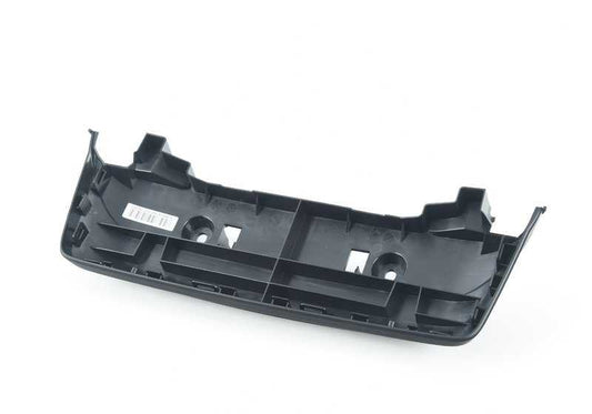 Interruptor de luces OEM 65509364647 para BMW F06, F12, F13. Original BMW.