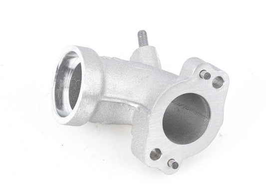 Racor de refrigeración OEM 11537838208 para BMW Serie 3 E90, E92, E93, E90 LCI, E92 LCI, E93 LCI. Original BMW.