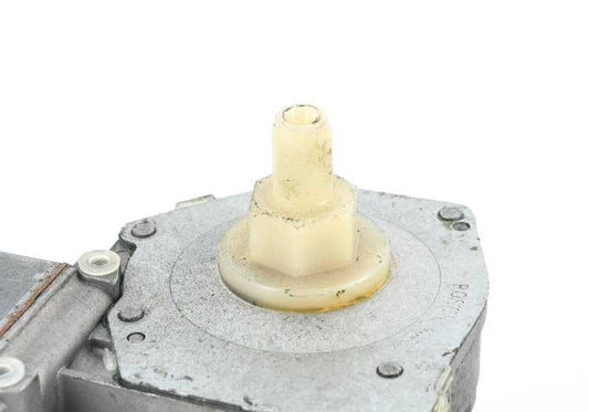 Motor elevalunas delantero izquierdo OEM 51371369251 para BMW E24. Original BMW.