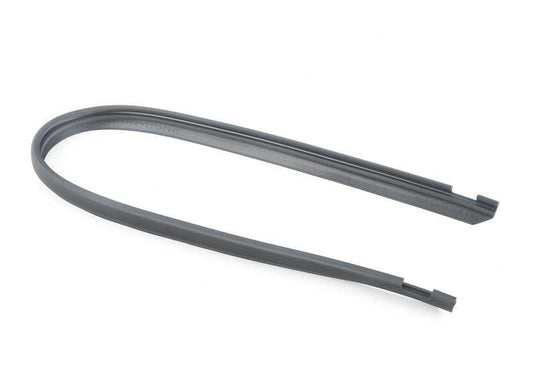 Scheda del canale d'acqua per BMW X3 F97, G01, G08, X4 F98, G02, X5 F95, G05, X6 F96, G06, X7 G07 (OEM 54107493149). BMW originale