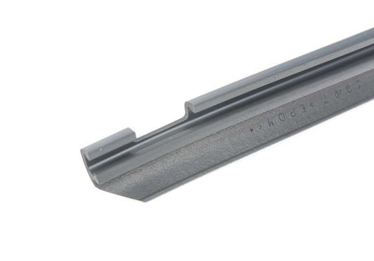 Scheda del canale d'acqua per BMW X3 F97, G01, G08, X4 F98, G02, X5 F95, G05, X6 F96, G06, X7 G07 (OEM 54107493149). BMW originale