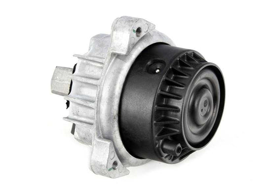 Engine mount OEM 22116777381 for BMW F07, F10, F11, F01, F02. Genuine BMW.