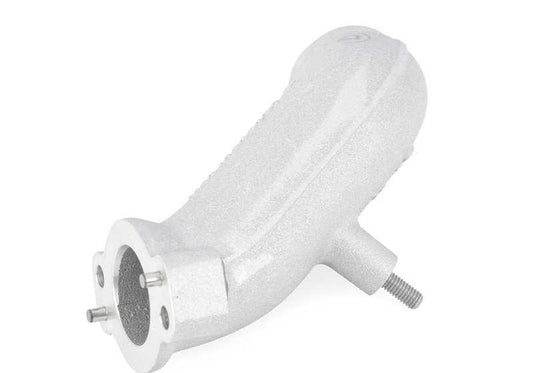 Connettore di refrigerante OEM 11537838205 per BMW E90, E90N, E92, E92N, E93, E93N (cilindri 1-4). Piece BMW originale per il sistema di raffreddamento.