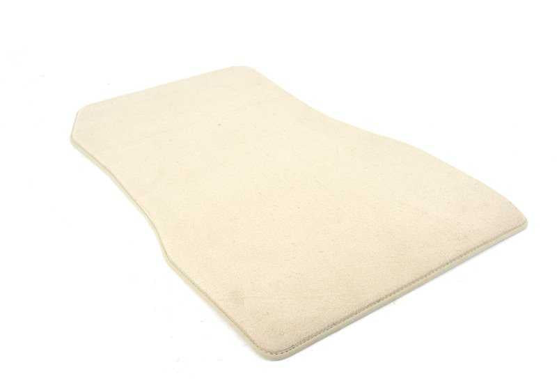 Juego de alfombrillas originales OEM 51479462113 para BMW G14, G15. Original BMW.
