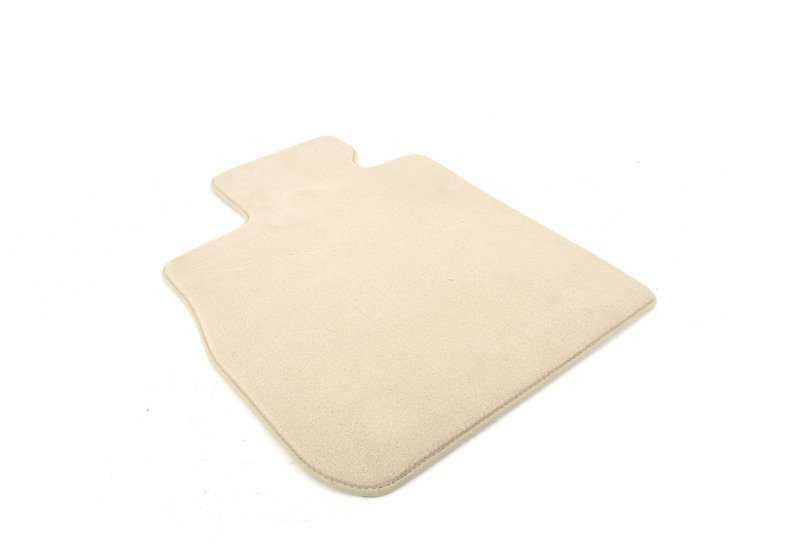 Juego de alfombrillas originales OEM 51479462113 para BMW G14, G15. Original BMW.