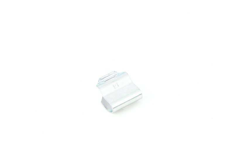 Clip de sujeción OEM 36116766312 para MINI {E81, E82, E87, E88, F20, F21, F22, F23, F55, F56, F57, F60, R50, R52, R53, R55, R56, R57, R58, R59, R60, R61, J01, J05, F54, F65, F66, F67, U25} y BMW {E12, E30, E32, E34, E36, E38, E39, E46, E60, E63, E64