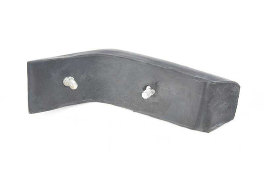 Tope de goma OEM 51121810974 para BMW (Modelos compatibles: Serie 3 E21, E30). Original BMW.