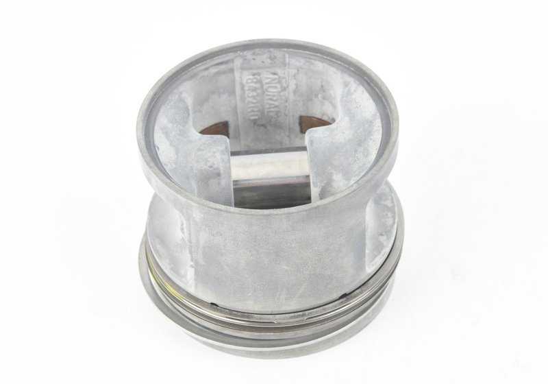 84.065mm OEM 11251721622 Pistone motore per BMW E30 316i (M40) Modelli con cambiamento manuale e automatico. Compatibile con le versioni AB11, AB12, AB21, AB22, AC11, AC12, AC21, AC22, AJ11, AJ12. Sostituzione BMW originale.