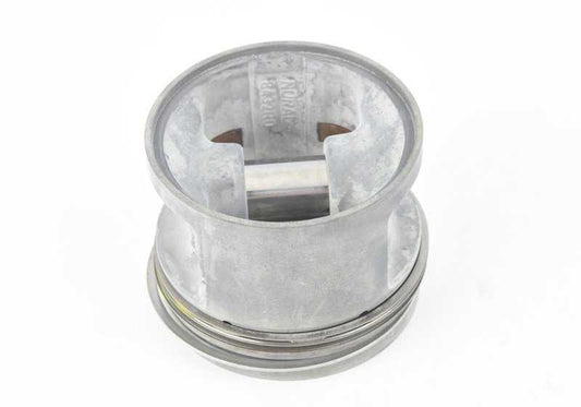 84.065mm OEM 11251721622 motor piston for BMW E30 316i (M40) Models with manual and automatic change. Compatible with versions AB11, AB12, AB21, AB22, AC11, AC12, AC21, AC22, AJ11, AJ12. Original BMW replacement.