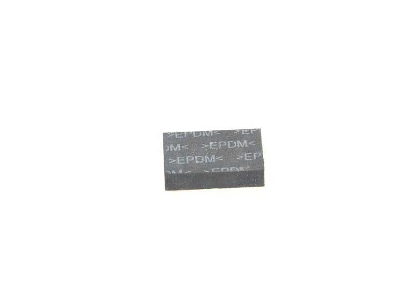 Arandela para depósito de combustible OEM 16111182911 para BMW E39 {520d, 520i}. Original BMW.