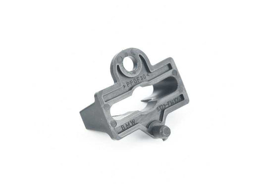 Protección contra el giro OEM 51237141051 para BMW Serie 7 E65, E66, E67. Original BMW.