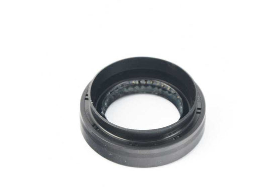 Angle Seal for BMW 1 Series F40, 2 Series F44, F45N, F46N, X1 F48, F49N, X2 F39 and MINI F54, F55, F56, F57, F60 (OEM 24278699895). Original BMW