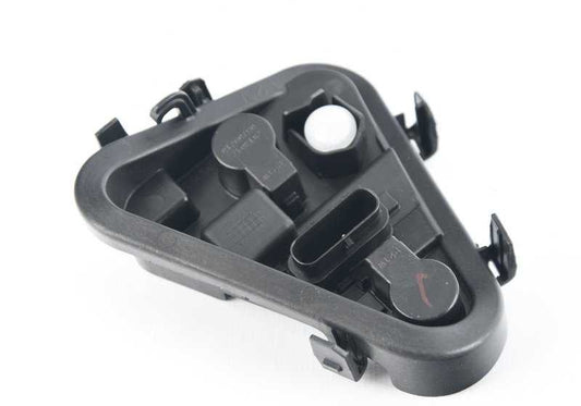 Portalamparas trasero izquierdo para BMW F31 (Touring). Original BMW. OEM 63217313047.