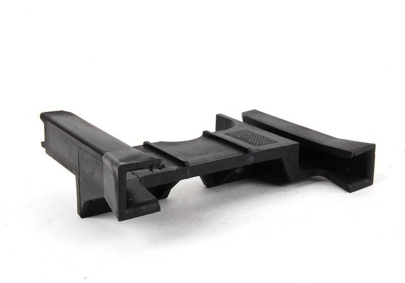 Soporte derecho OEM 51121960698 para BMW E36. Original BMW