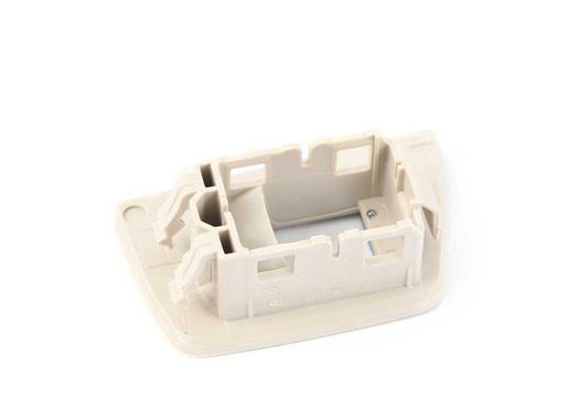 Embellose Setuval Switch Left OEM 51427438807 for BMW G30, G30N, G31, G31N. Original BMW.