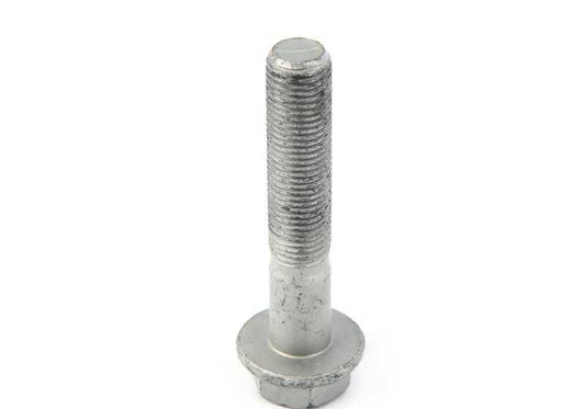 Parafuso hexagonal com renomeado 33326764927 para BMW F07, F10, F11, F18, F06, F12, F13, F01, F02, F04, G01, G08, F97, G45, G02, F98, G06. BMW original.