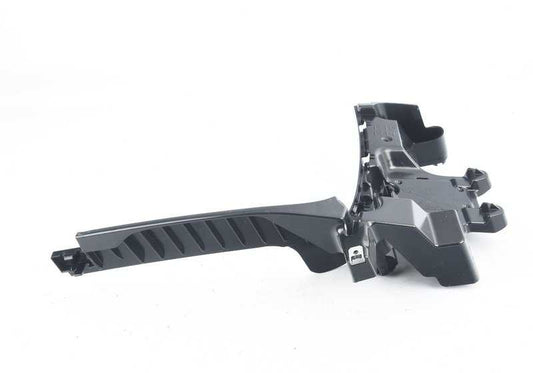 Soporte trasero derecho del paragolpes OEM 51127294390 para BMW F15. Pieza original BMW.