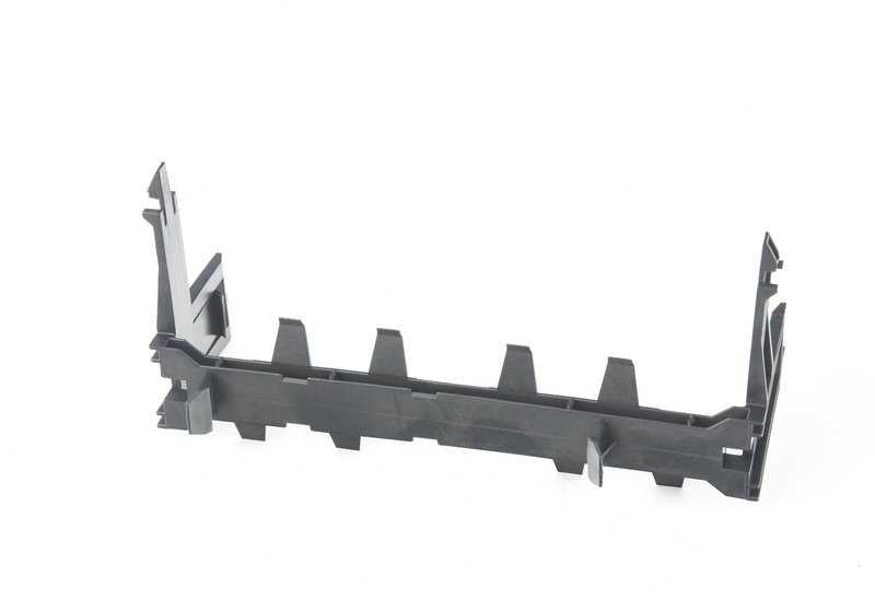 Soporte inferior OEM 61139145172 para BMW E90, E91, E92, E93. Original BMW.
