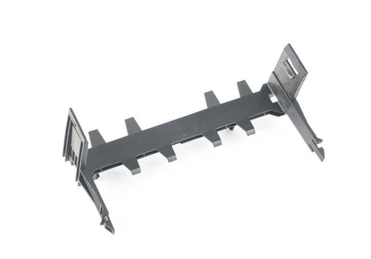 Soporte inferior OEM 61139145172 para BMW E90, E91, E92, E93. Original BMW.