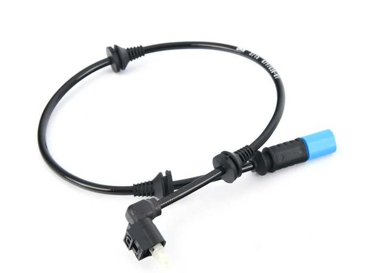 Cable adaptador EDC OEM 37156797030 para BMW X3 F25 y X4 F26. Original BMW.