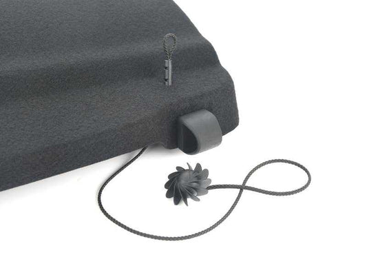 OEM interior organizing tray 51467302421 for Mini F56 (Cooper, Cooper X, Cooper XR) Models from 2013 to 2024. Original Mini.