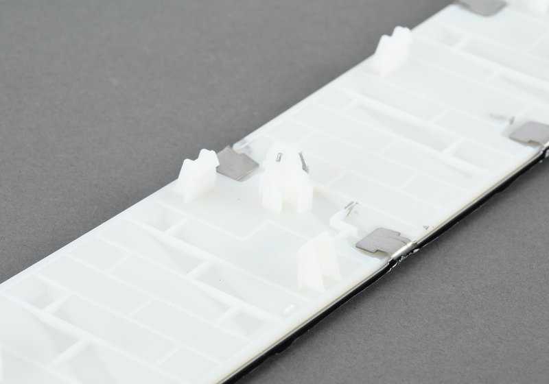 Juego de Insertos para BMW F97, G01, G08E (OEM 51479892173). Original BMW