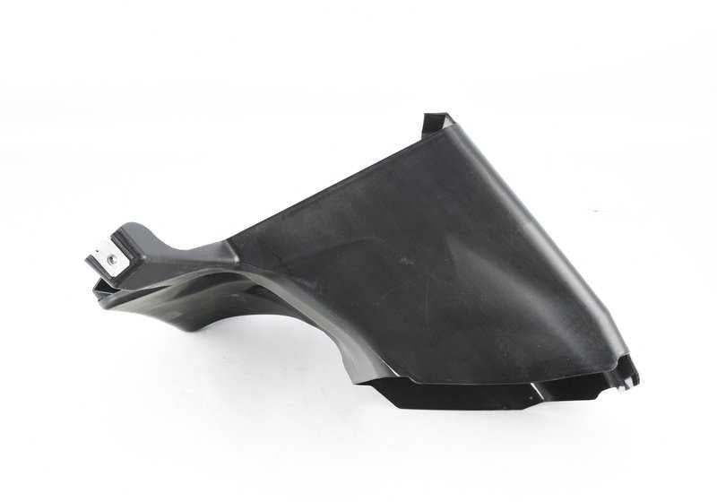 Conducto de aire izquierdo OEM 51747184157 para BMW F01, F02, F04. Original BMW.