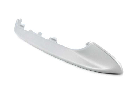 Right side grid 51117343260 for BMW F16. Original BMW.