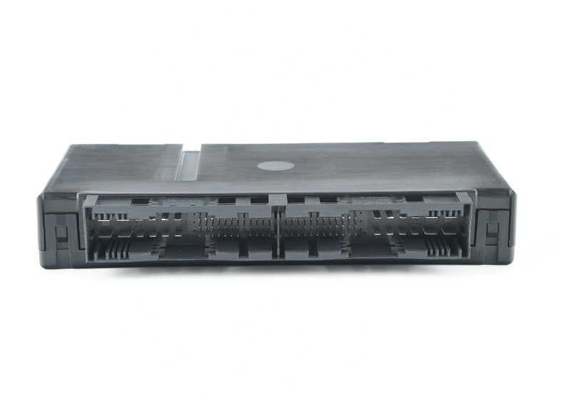 Módulo Gateway de Carrocería OEM 61356985363 para BMW E60, E61, E63, E64. Original BMW.