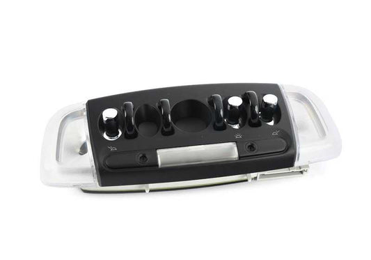 Luz interior delantera OEM 63319365100 para MINI F55, F56, Clubman F54, Countryman F60… y más. Original MINI.