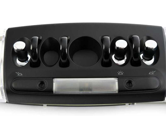 Luz interior delantera OEM 63319365100 para MINI F55, F56, Clubman F54, Countryman F60… y más. Original MINI.