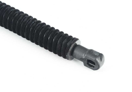 Amortiguador de portón trasero OEM 51247360584 para BMW F12, F13. Original BMW.