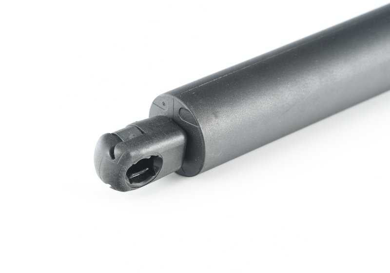 Resorte de gas maletero OEM 51247228501 para BMW F13, F12. Original BMW.