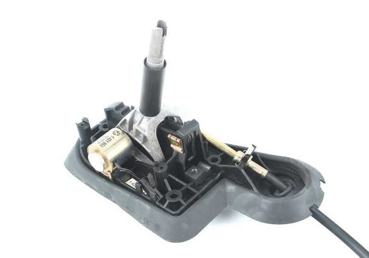 OEM shift knob 25161422836 for BMW E46. Genuine BMW.
