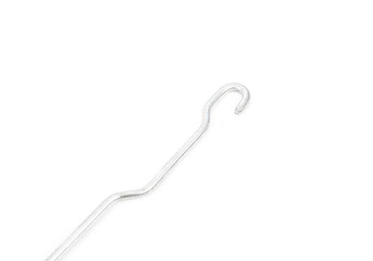 Connecting rod OEM 51211906881 for BMW (Compatible models: E30). Original BMW.