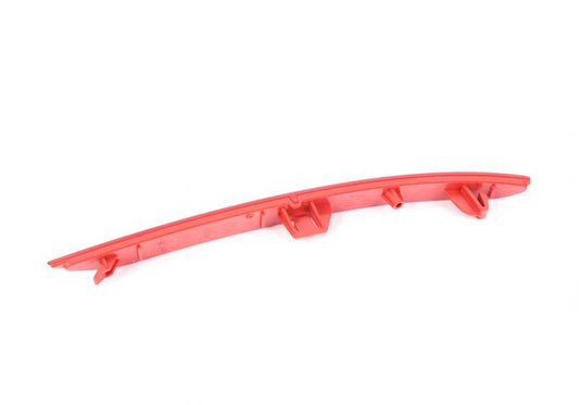 Reflector trasero izquierdo OEM 63147295421 para BMW Serie 2 F22, F23, F22 LCI, F23 LCI. Original BMW.