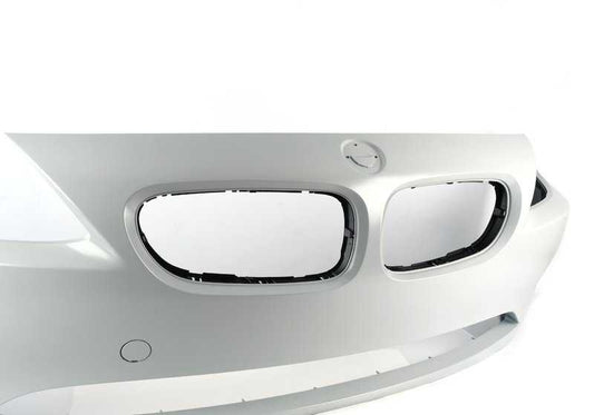 Front Primed Bumper Housing for BMW Z4 E85 (OEM 51117188347). Original BMW