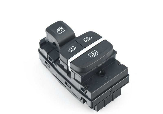 Módulo unidad de mando puerta trasera OEM 61316832735 para BMW 5er G38 (525Li, 528Li, 530Li, 530Li xDrive, 540Li) y BMW 6er G32 (620d, 620d xDrive). Original BMW.